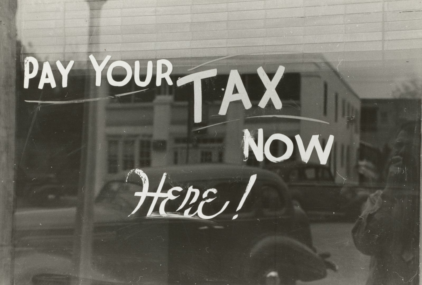 Easy spanish tax